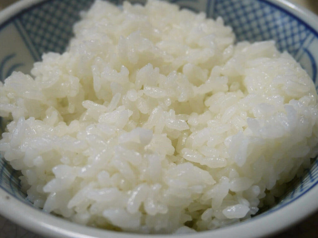 Veja a receita completa arroz no microondas.